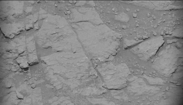 Sol 4734: Mast Camera (Mastcam)
