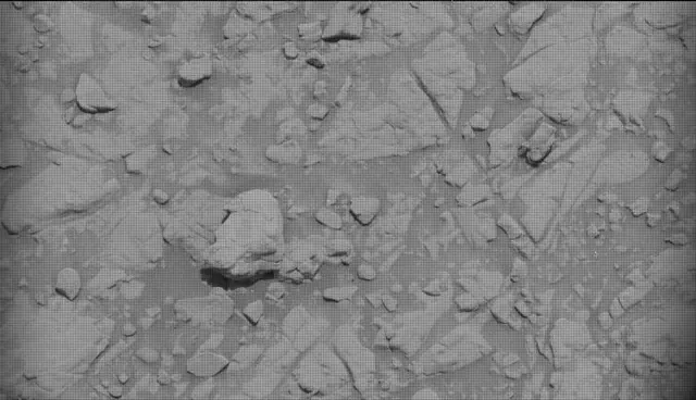 Sol 4734: Mast Camera (Mastcam)