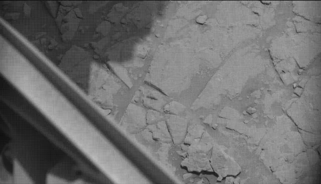 Sol 4734: Mast Camera (Mastcam)