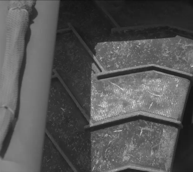 Sol 4734: Mast Camera (Mastcam)