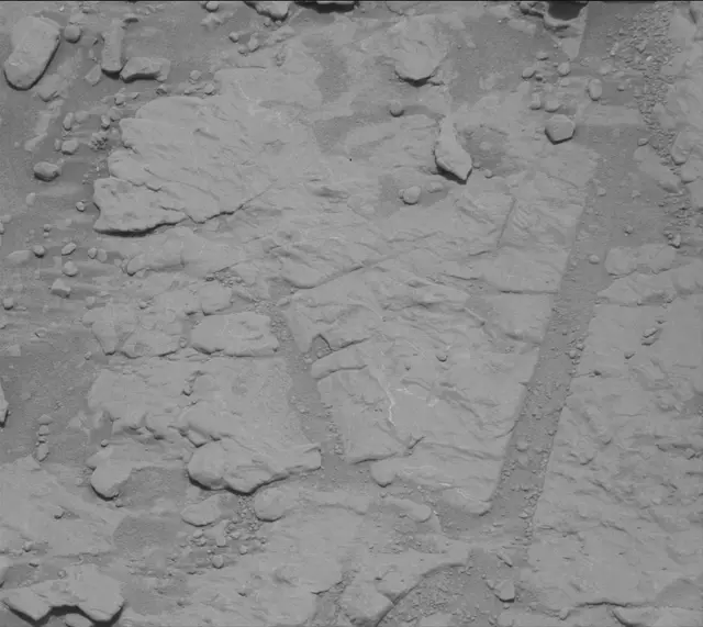 Sol 4734: Mast Camera (Mastcam)