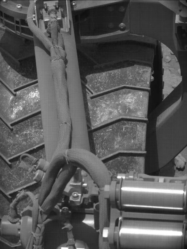 Sol 4736: Mast Camera (Mastcam)
