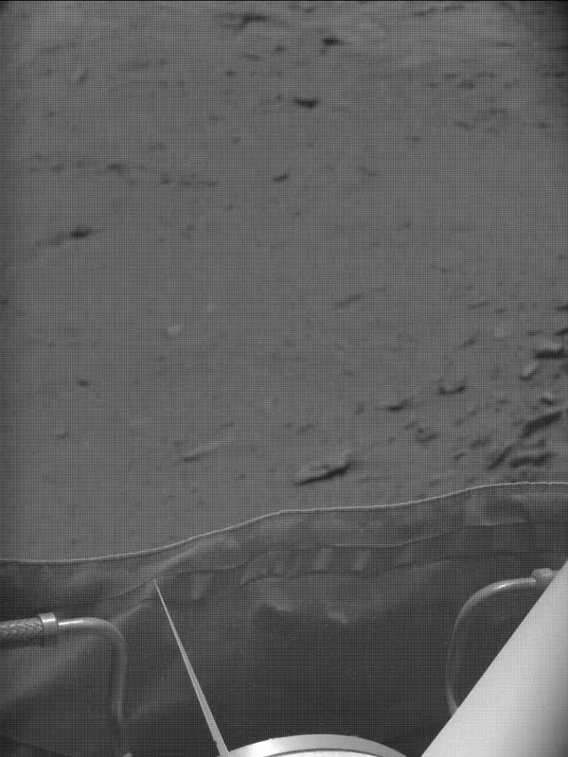 Sol 4736: Mast Camera (Mastcam)