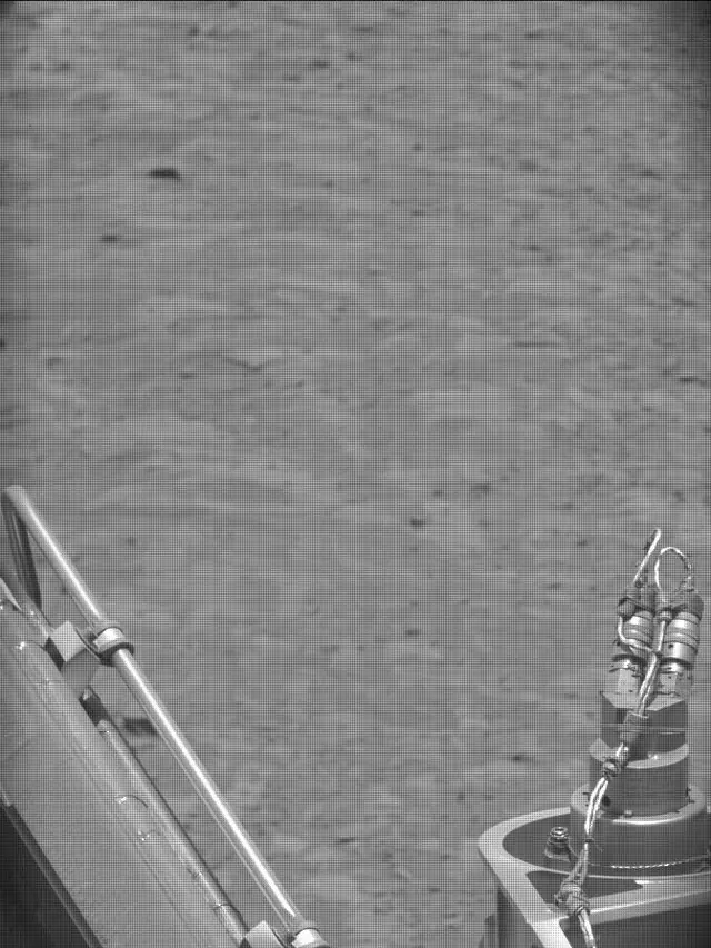 Sol 4736: Mast Camera (Mastcam)