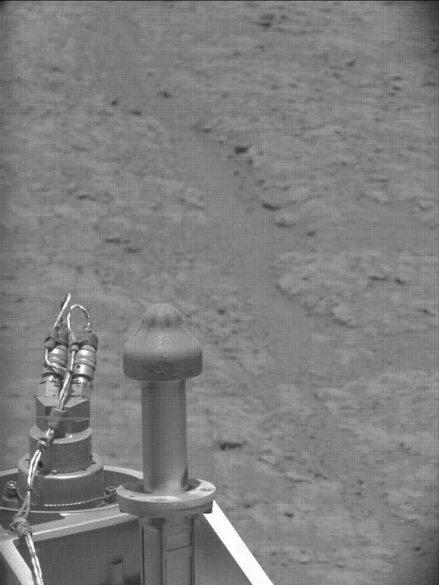 Sol 4736: Mast Camera (Mastcam)