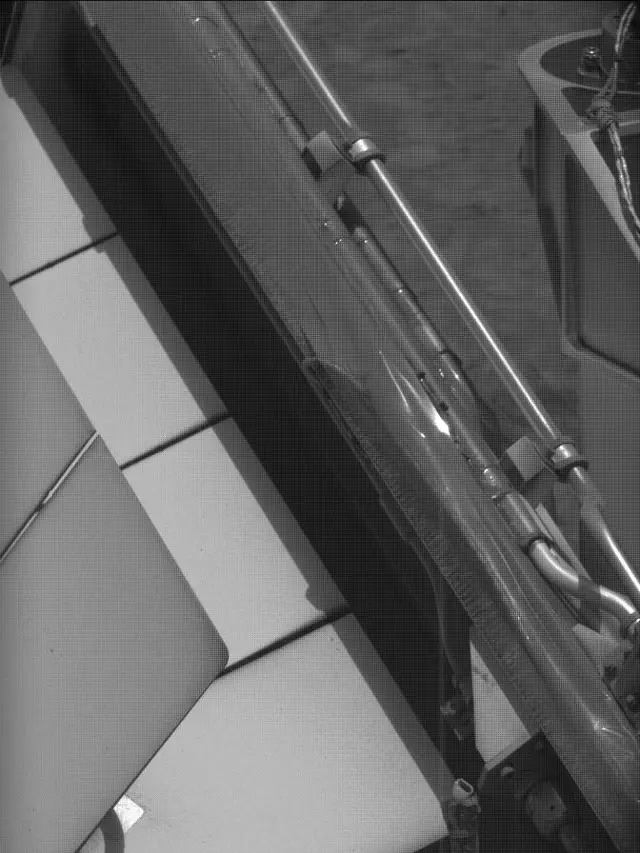 Sol 4736: Mast Camera (Mastcam)