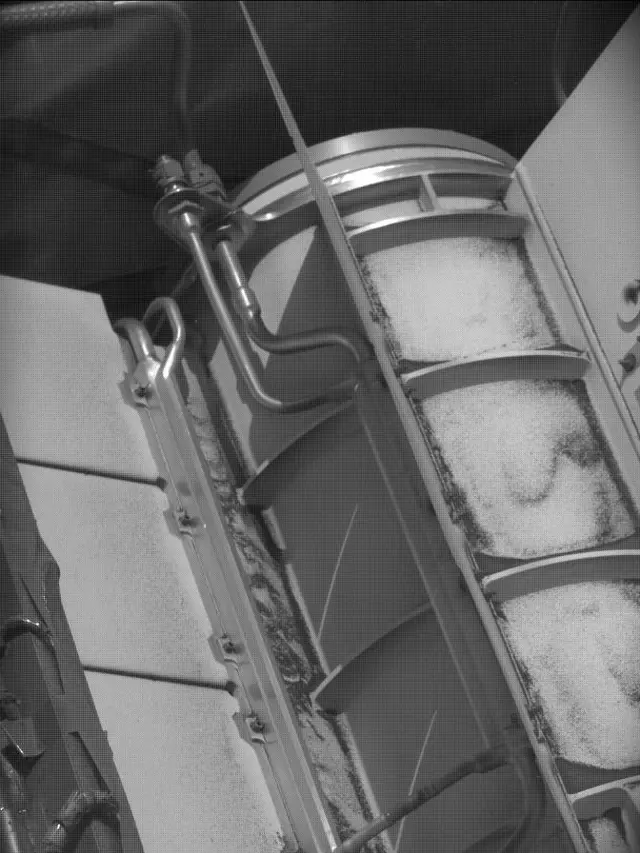 Sol 4736: Mast Camera (Mastcam)