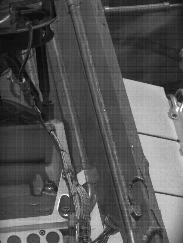 Sol 4736: Mast Camera (Mastcam)