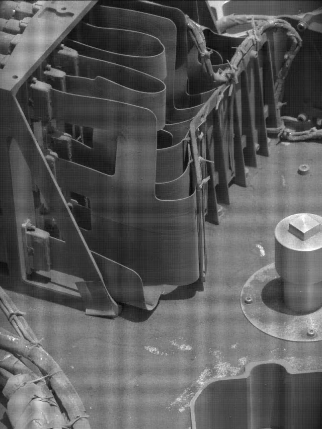 Sol 4736: Mast Camera (Mastcam)