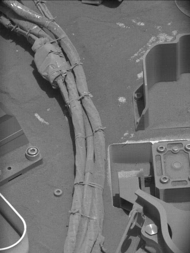 Sol 4736: Mast Camera (Mastcam)