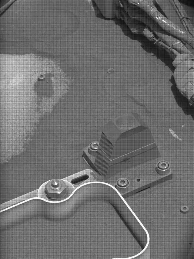 Sol 4736: Mast Camera (Mastcam)