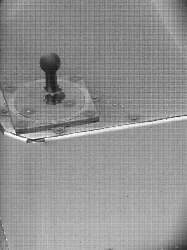 Sol 4736: Mast Camera (Mastcam)