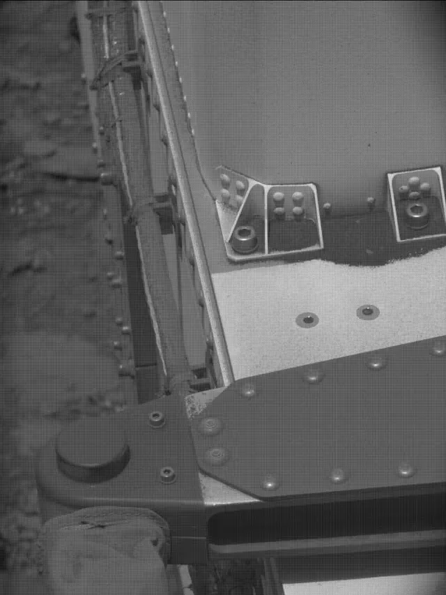 Sol 4736: Mast Camera (Mastcam)
