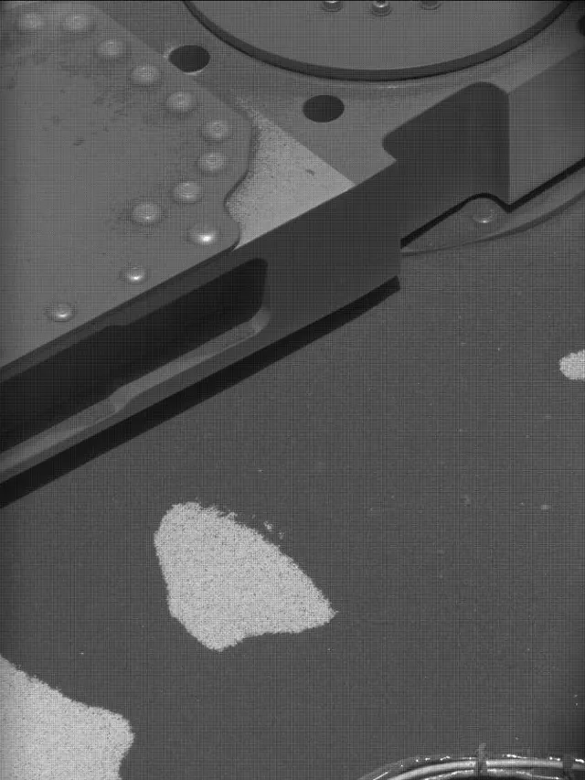 Sol 4736: Mast Camera (Mastcam)
