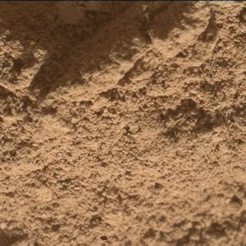 Sol 4738: Mars Hand Lens Imager (MAHLI)