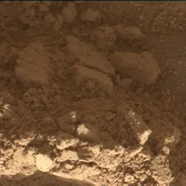 Sol 4738: Mars Hand Lens Imager (MAHLI)