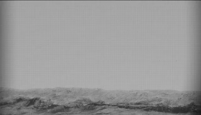 Sol 4739: Mast Camera (Mastcam)