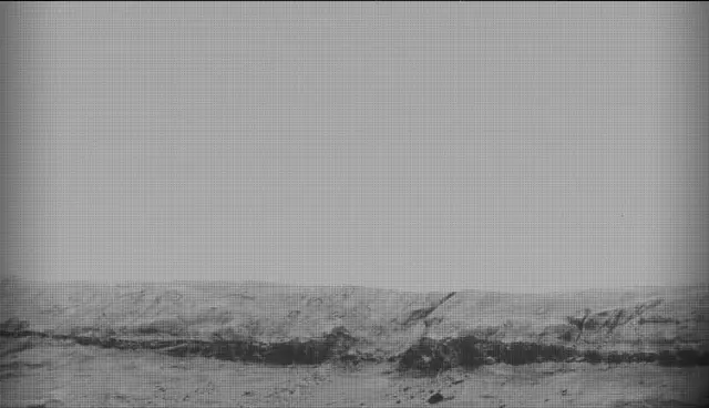 Sol 4739: Mast Camera (Mastcam)