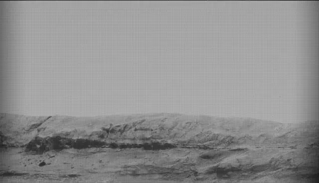 Sol 4739: Mast Camera (Mastcam)