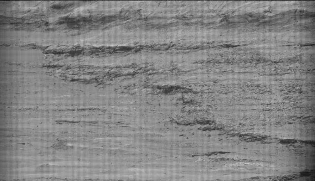 Sol 4739: Mast Camera (Mastcam)