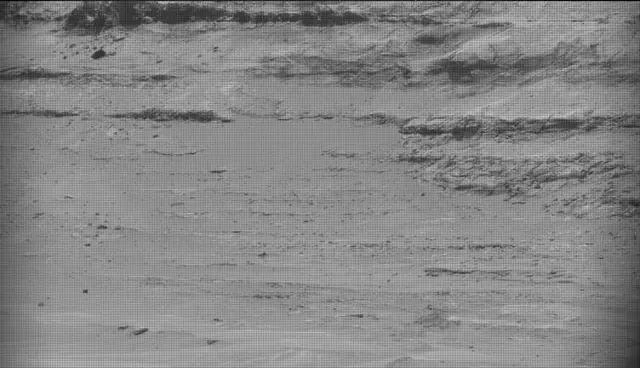 Sol 4739: Mast Camera (Mastcam)