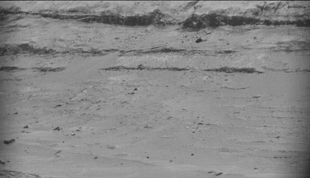 Sol 4739: Mast Camera (Mastcam)