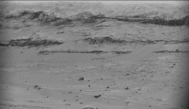 Sol 4739: Mast Camera (Mastcam)