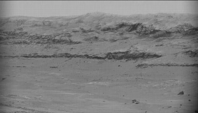Sol 4739: Mast Camera (Mastcam)