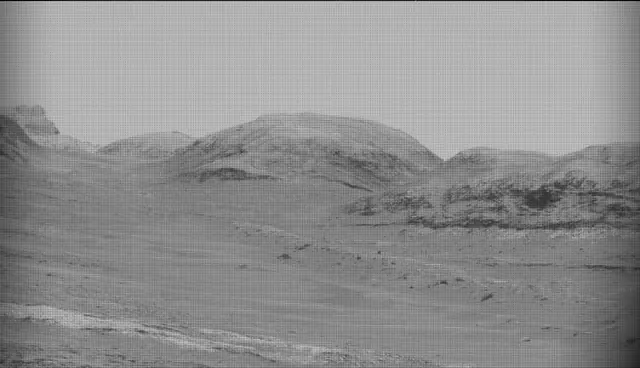 Sol 4739: Mast Camera (Mastcam)