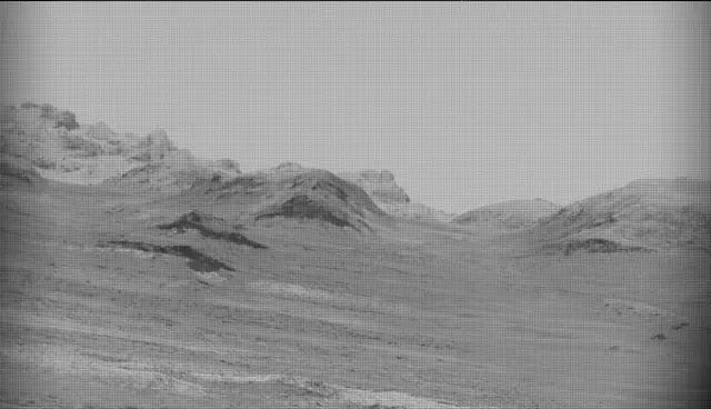 Sol 4739: Mast Camera (Mastcam)