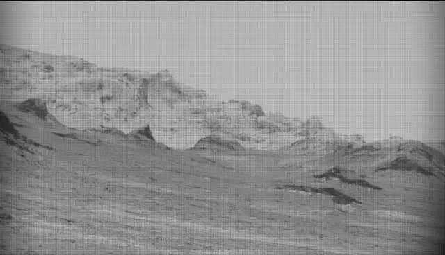 Sol 4739: Mast Camera (Mastcam)
