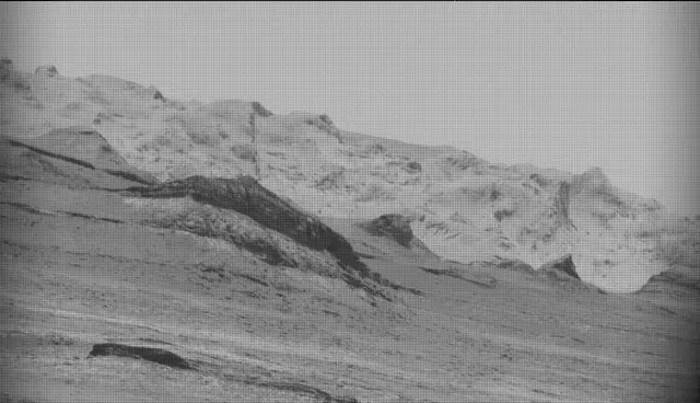 Sol 4739: Mast Camera (Mastcam)