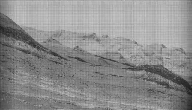 Sol 4739: Mast Camera (Mastcam)