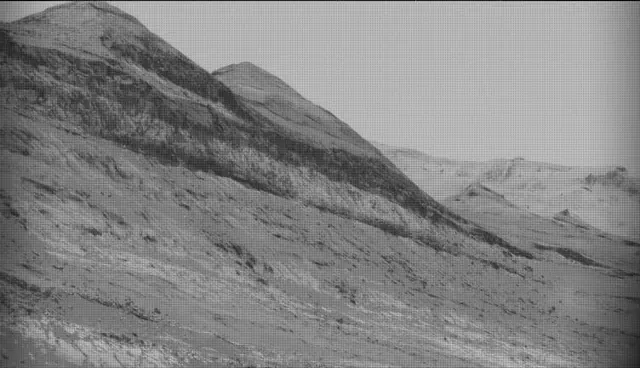 Sol 4739: Mast Camera (Mastcam)