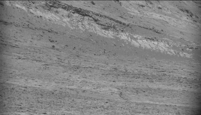 Sol 4739: Mast Camera (Mastcam)