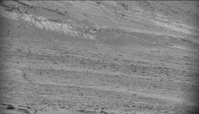 Sol 4739: Mast Camera (Mastcam)