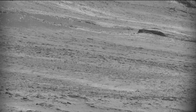 Sol 4739: Mast Camera (Mastcam)
