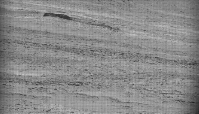 Sol 4739: Mast Camera (Mastcam)