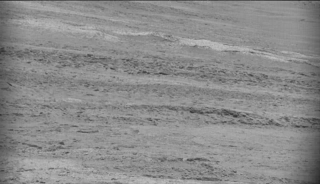 Sol 4739: Mast Camera (Mastcam)