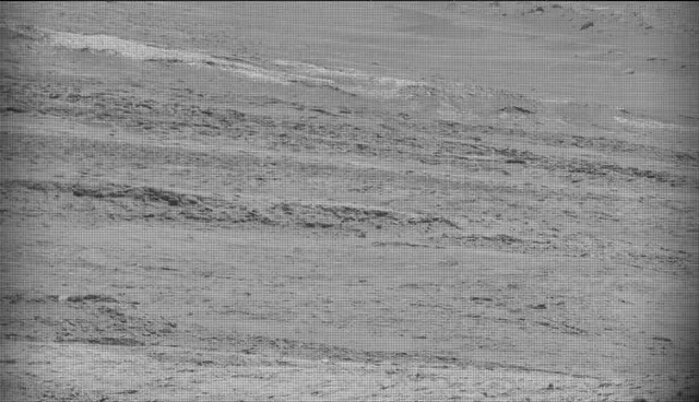 Sol 4739: Mast Camera (Mastcam)