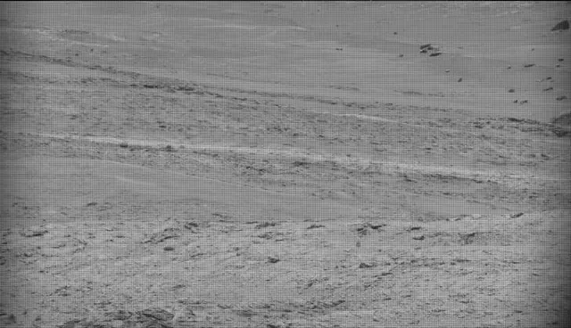 Sol 4739: Mast Camera (Mastcam)