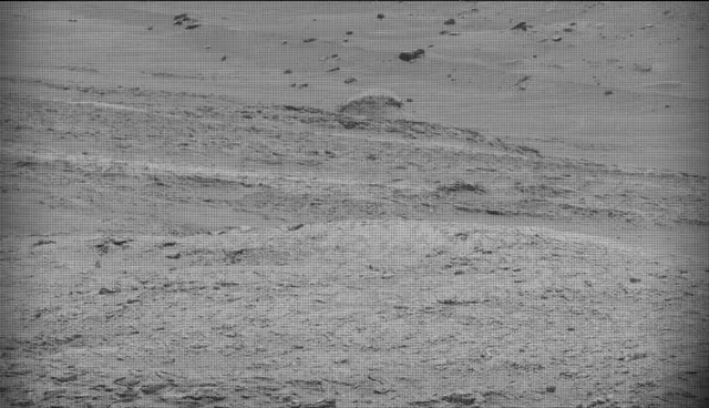 Sol 4739: Mast Camera (Mastcam)