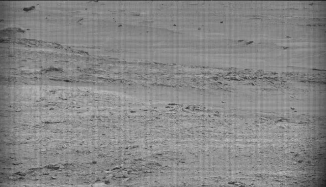 Sol 4739: Mast Camera (Mastcam)