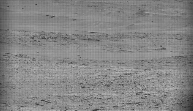 Sol 4739: Mast Camera (Mastcam)