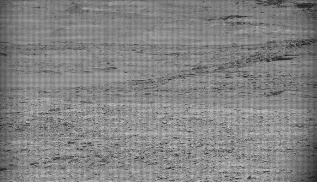 Sol 4739: Mast Camera (Mastcam)