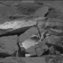 Sol 4739: Mast Camera (Mastcam)