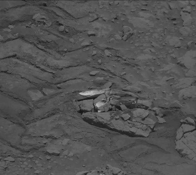Sol 4739: Mast Camera (Mastcam)