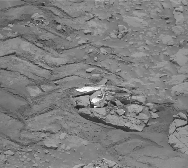 Sol 4739: Mast Camera (Mastcam)