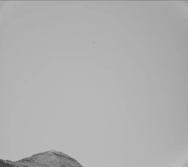 Sol 4739: Mast Camera (Mastcam)