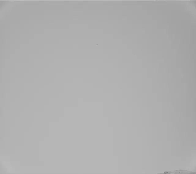 Sol 4739: Mast Camera (Mastcam)